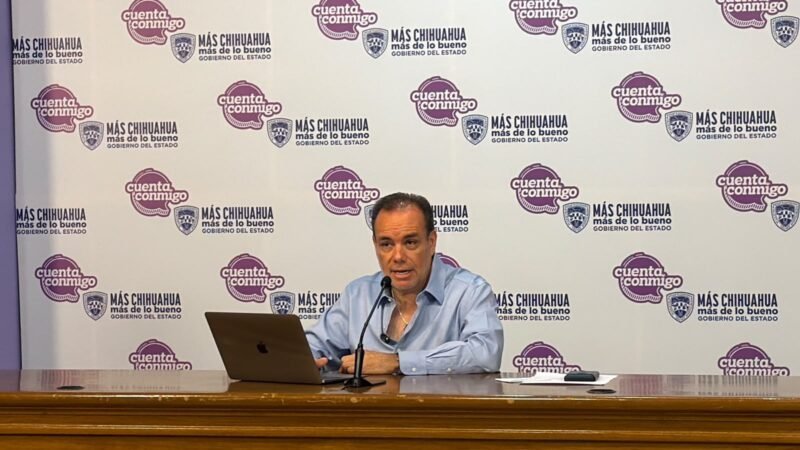 Suman 237 suicidios durante el presente año en Chihuahua; jóvenes adultos son los más afectados