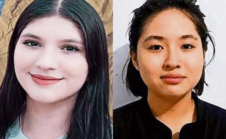 Suman cinco alumnas de la UAEM asesinadas desde 2025 tras el crimen de la joven española Claudia Tacoronte