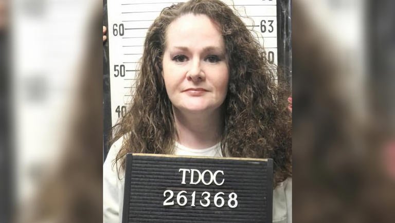 Suspensión de última hora frena la histórica ejecución de Christa Pike en Tennessee