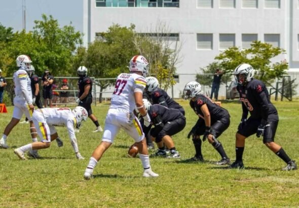 Tecos de la UAG arranca la temporada de Liga Mayor con contundente victoria fuera de casa