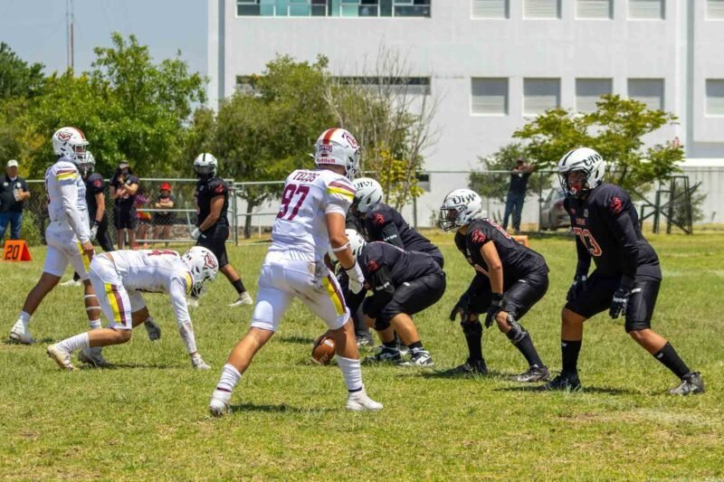 Tecos de la UAG arranca la temporada de Liga Mayor con contundente victoria fuera de casa