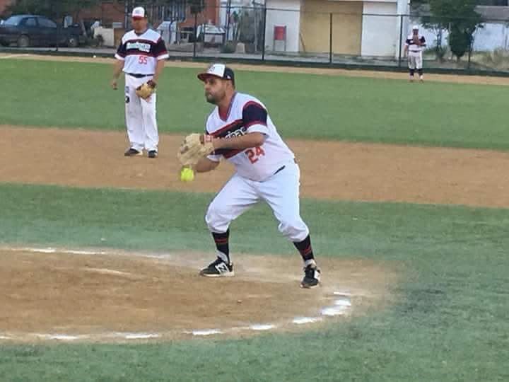 Todo listo para el arranque de la serie final en el sóftbol de médicos Dr. Abel Rivera Rede
