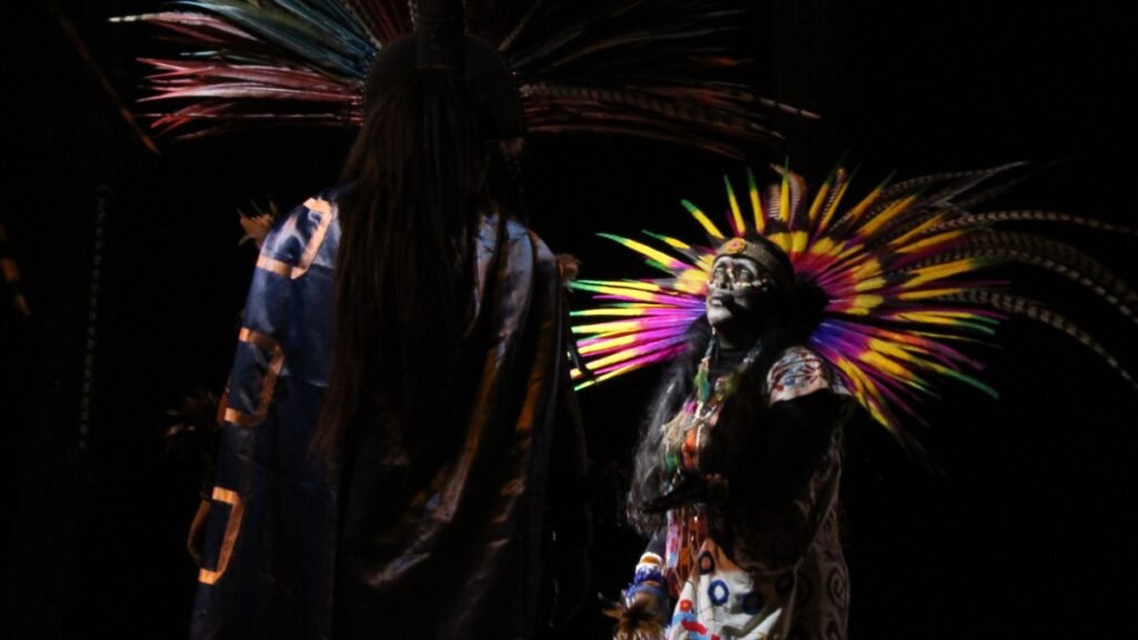 Tradición y misterio: todo sobre el regreso de la puesta en escena de la Llorona a Xochimilco en este 2026