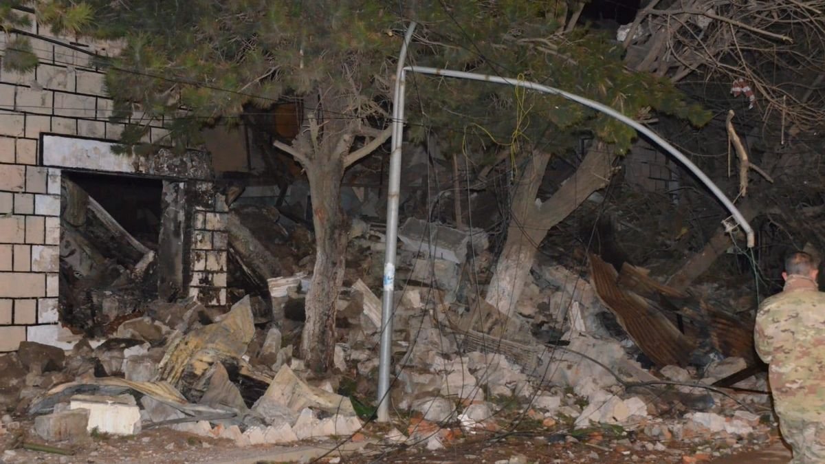 Tragedia en Bolivia: una doble detonación en un recinto militar deja múltiples víctimas y desaparecidos