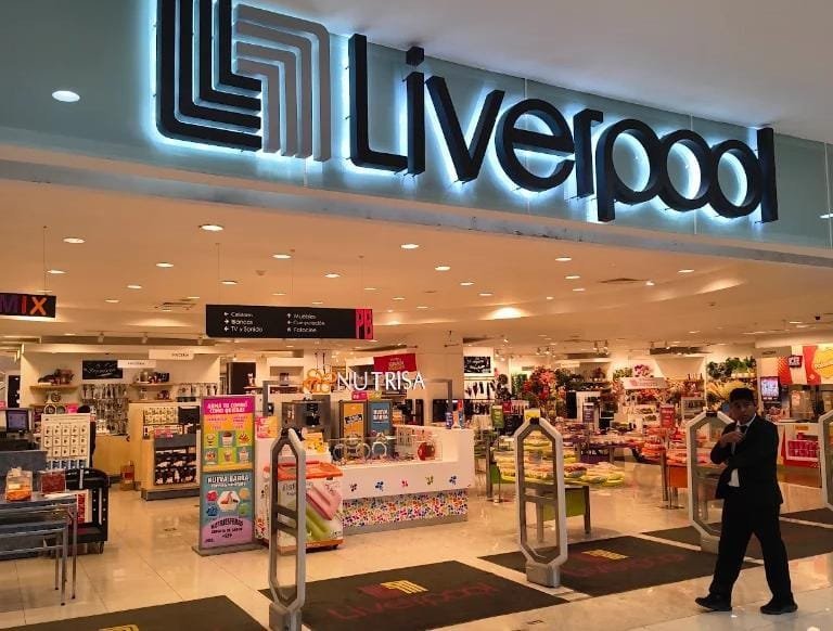 Tragedia en centro comercial: hallan a una menor sin vida en probadores de Liverpool