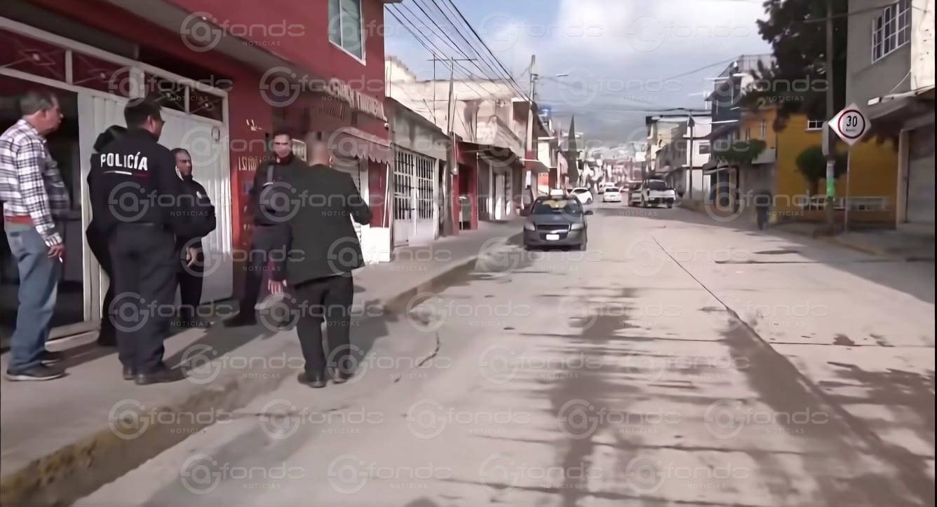 Tragedia en Ecatepec: peatón en estado de ebriedad pierde la vida tras ser arrollado por un camión cisterna