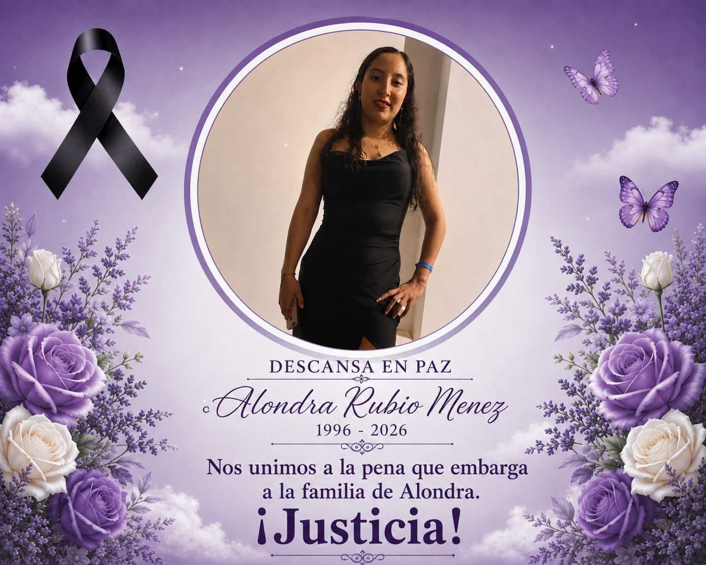 Tragedia en el Estado de México: hallan sin vida en un canal a Alondra tras 24 días de búsqueda