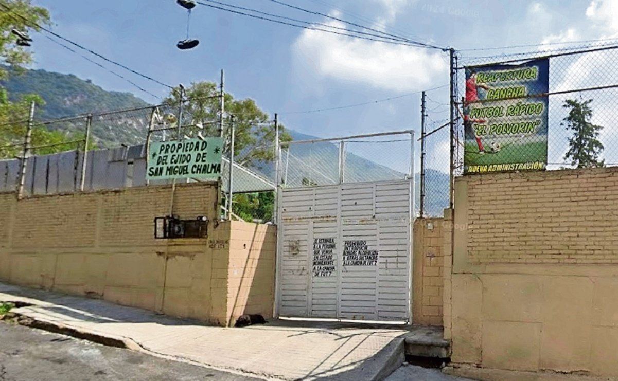 Tragedia en la cancha: futbolista amateur asesina a puñaladas a un silbante tras una discusión