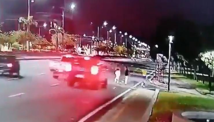 Tragedia en la carretera: muere atropellada mientras se preparaba para el maratón de Chicago