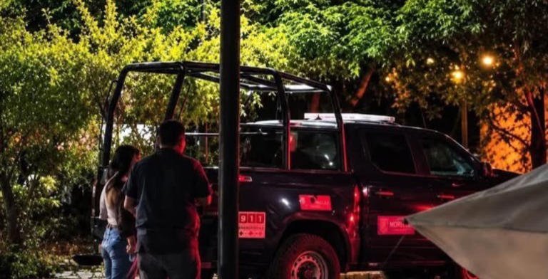 Tragedia en Morelos: asesinan a una estudiante universitaria española durante su intercambio académico