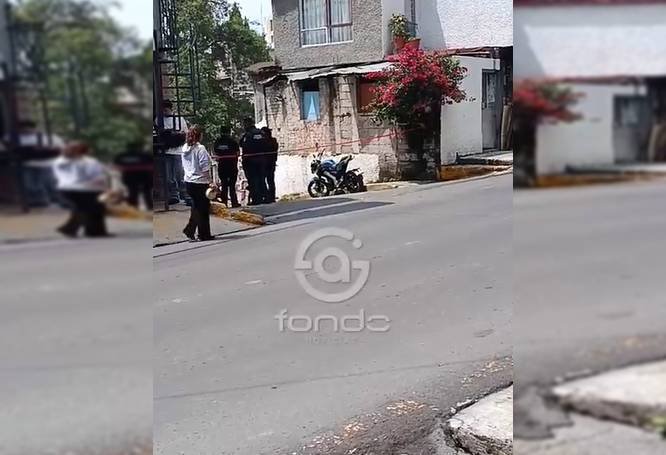 Tragedia en Naucalpan: asesinan a balazos a querido músico de la tercera edad