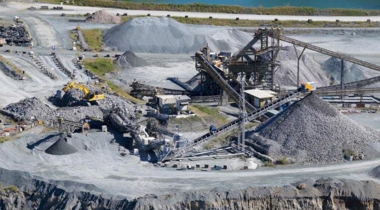 Tragedia en planta cementera: padre e hija pierden la vida durante su jornada laboral