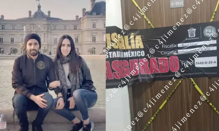 Tragedia en Zona Esmeralda: ella era Aleyda Romero, la joven asesinada en Atizapán