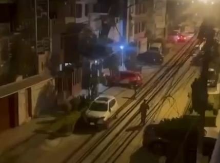 Tragedia familiar: hombre asesina a su esposa e hijo a tiros antes de ser abatido