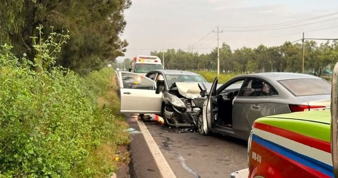 Trágica excursión en Teotihuacán: un turista extranjero muere y tres más resultan heridos tras accidente en globo aerostático