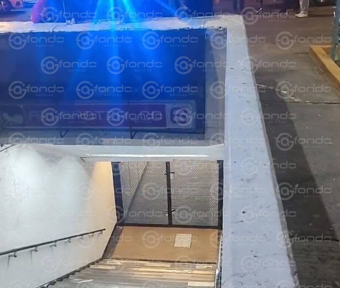 Trágica muerte en la Línea 6 del Metro tras arrollamiento de un usuario