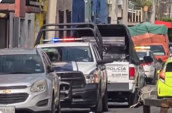 Trágico hallazgo en la alcaldía Cuauhtémoc: familiares encuentran sin vida a un hombre en su domicilio