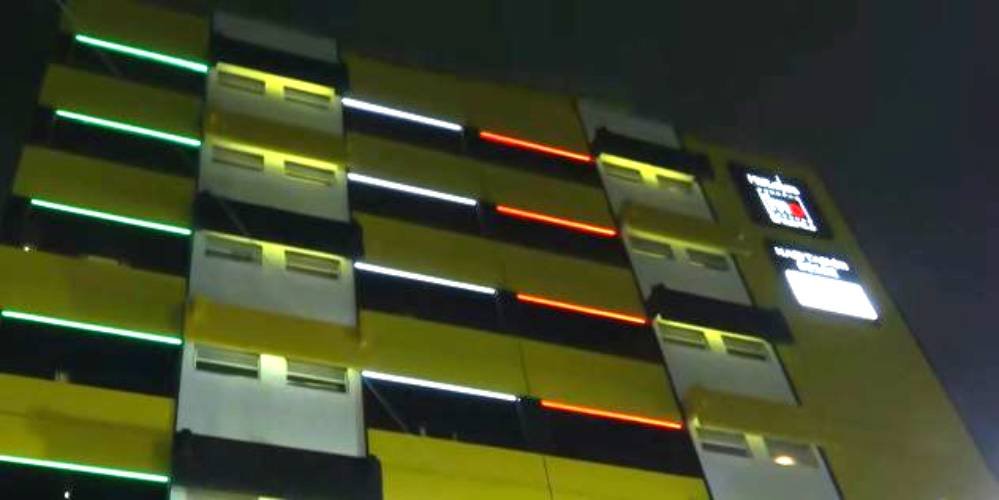 Trágico hallazgo: localizan a un hombre sin vida al interior de un hotel en la alcaldía Cuauhtémoc