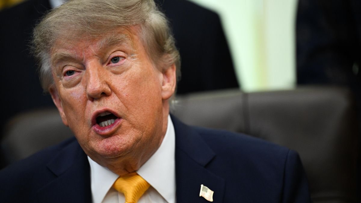 Tribunal Supremo frena nuevamente los intentos de Donald Trump para limitar el voto postal