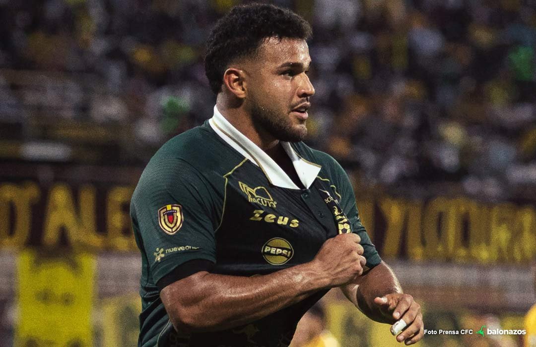 Triunfo crucial del Caracas FC en Valera agudiza la crisis de Trujillanos en el torneo