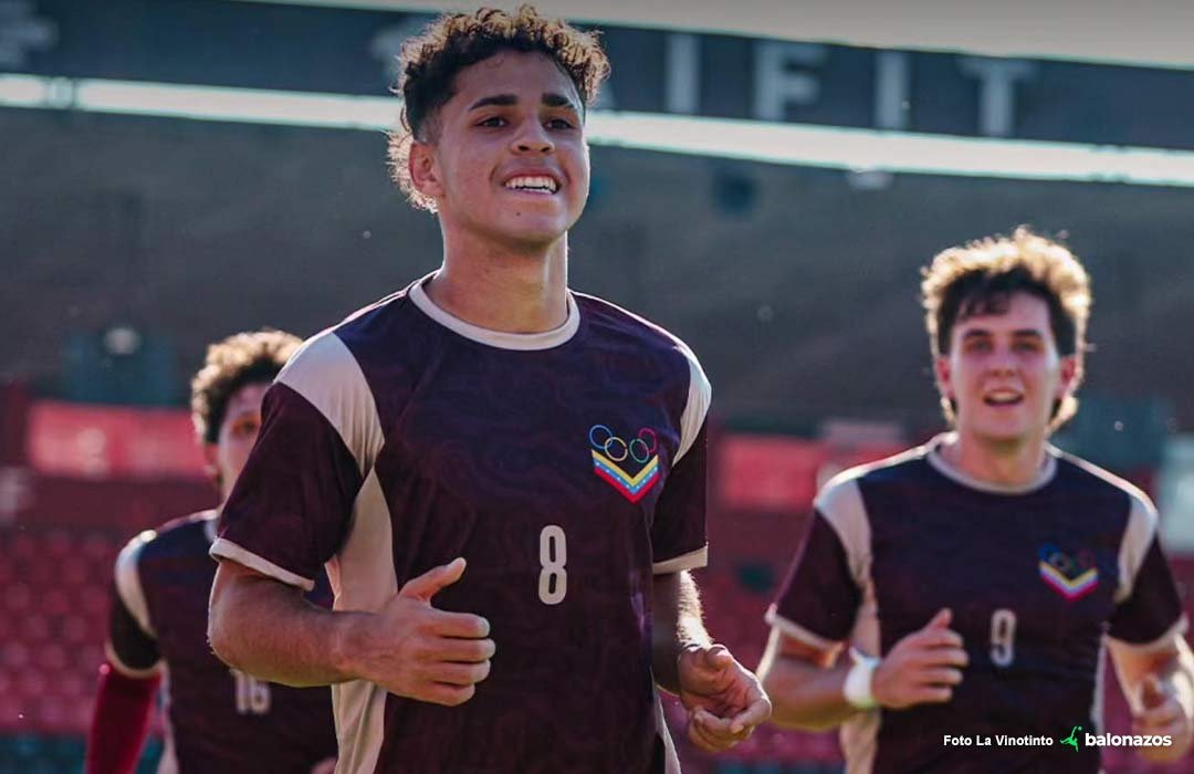 Triunfo vinotinto: la selección sub-20 supera a uruguay en su debut dentro de los odesur 2026