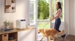 Ugreen irrumpe en la feria IFA con HomeAgent, su nuevo sistema para domótica local