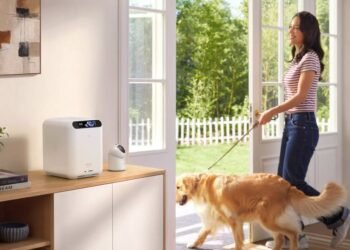 Ugreen irrumpe en la feria IFA con HomeAgent, su nuevo sistema para domótica local