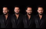 Umberto Veloz celebra 40 años de trayectoria artística con el lanzamiento doble de “Inolvidable” y “Después de la Batalla”