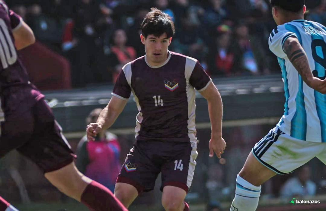 Un gol agónico de Argentina deja a la Vinotinto sin opciones de medalla en los Juegos Odesur