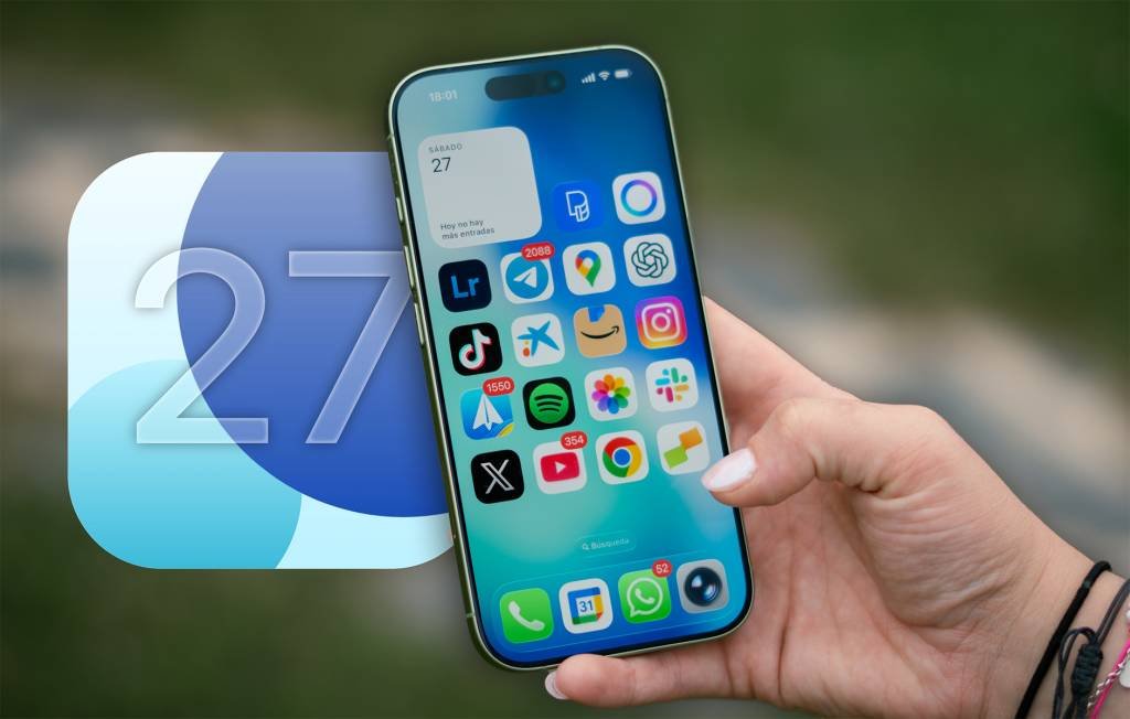 Un guiño a 1984: así se desbloquea el icónico detalle retro oculto en la última versión de iOS