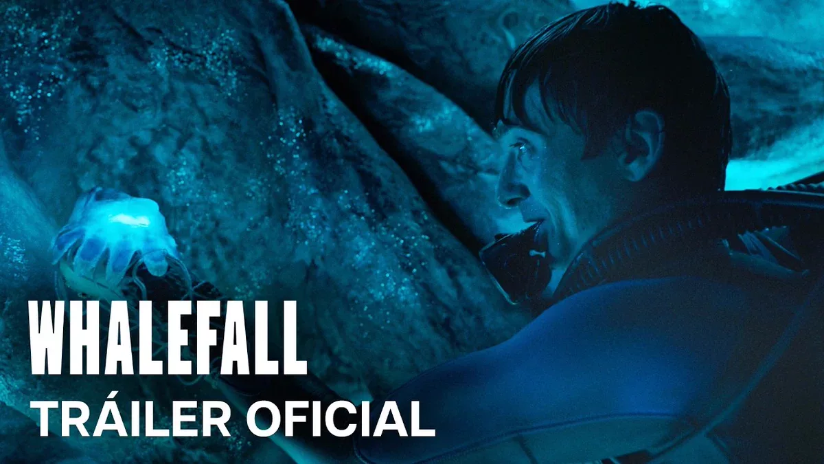 Un impresionante avance revela el angustiante thriller de supervivencia protagonizado por Austin Abrams
