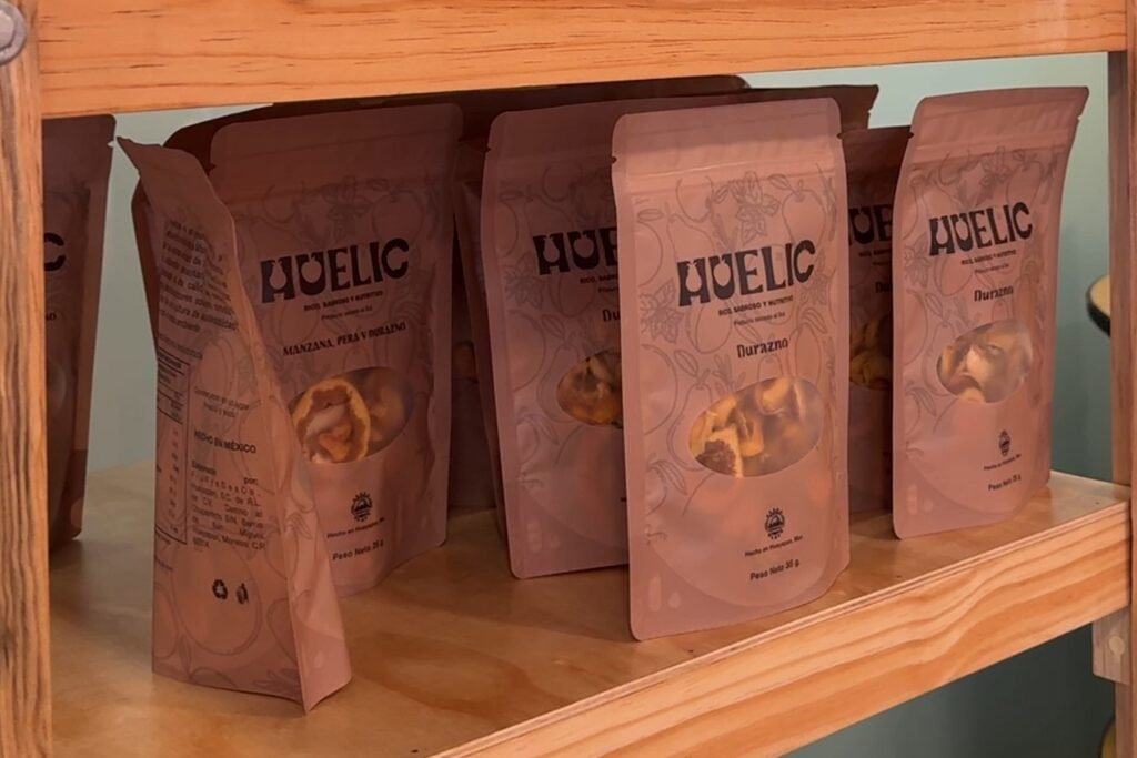 Un nuevo concepto de cafetería solidaria abre sus puertas sobre Paseo de la Reforma en la Ciudad de México