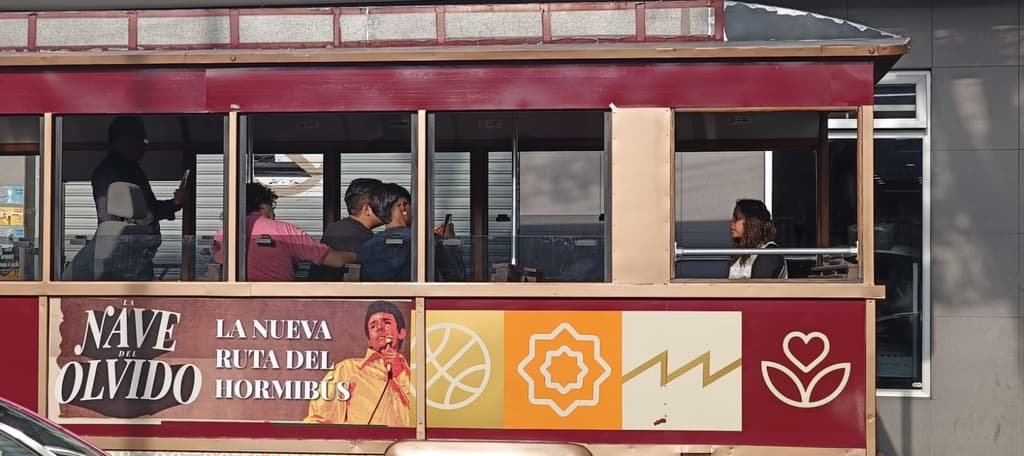 Un recorrido por Azcapotzalco revive la memoria y los rincones emblemáticos del Príncipe de la Canción