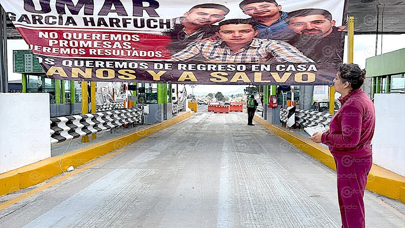 Un viaje de celebración se convierte en tragedia: madre busca a sus cuatro familiares desaparecidos