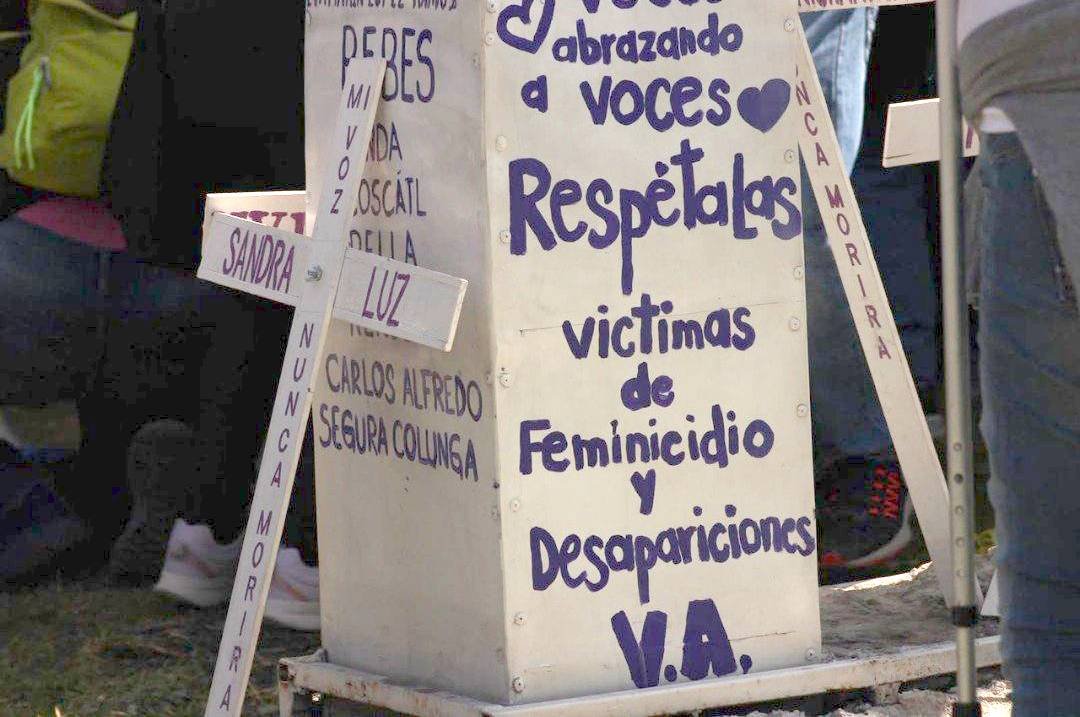 Una década documentando las tragedias para combatir el silencio institucional