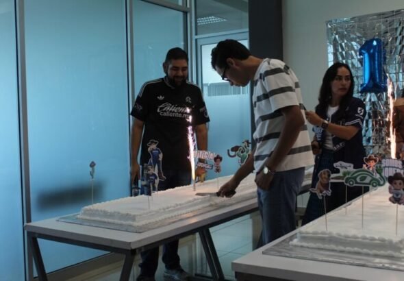 Universidad Tecnológica de Camargo conmemora 14 años de trayectoria impulsando la educación superior en Chihuahua