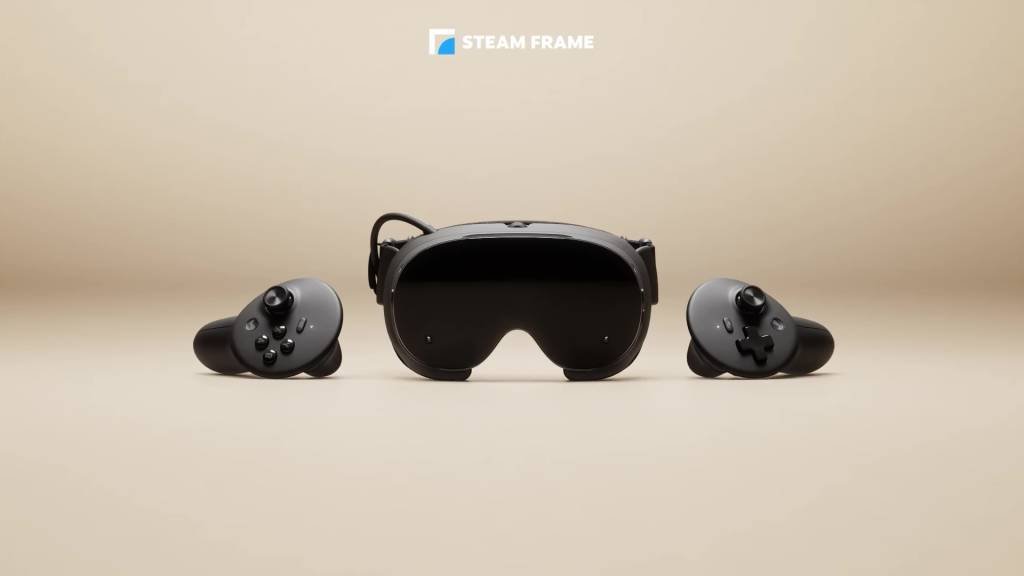 Valve anuncia los precios oficiales del Steam Frame e incluirá una copia gratuita de su éxito virtual
