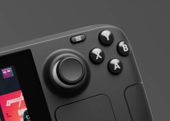 Valve descarta que la crisis global de componentes afecte los planes de la futura Steam Deck 2