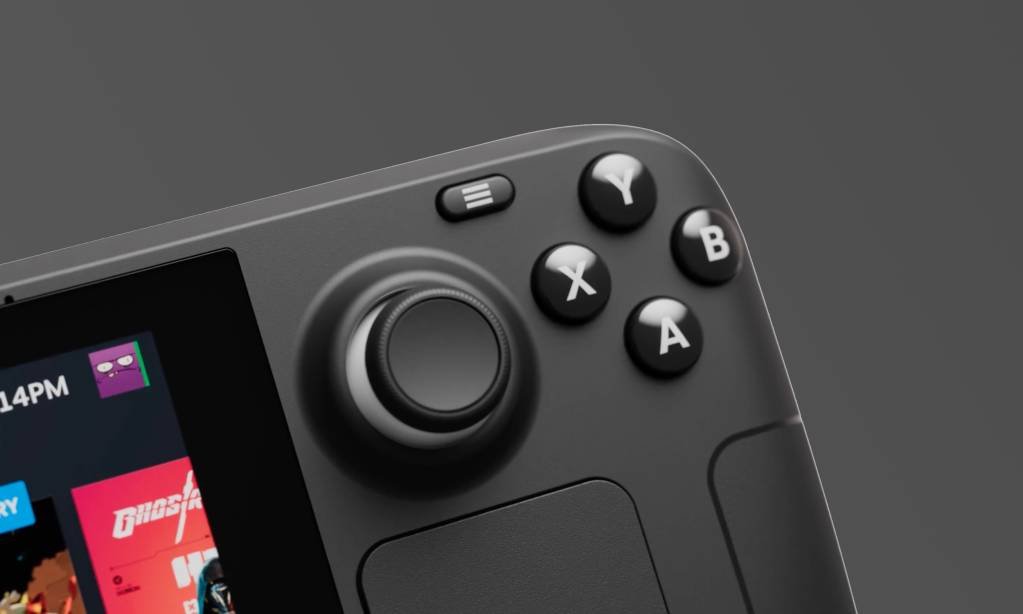 Valve descarta que la crisis global de componentes afecte los planes de la futura Steam Deck 2