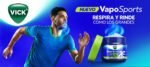 VapoSports acompaña a más de 30 mil atletas en el XLIII Maratón de la Ciudad de México Telcel 2026