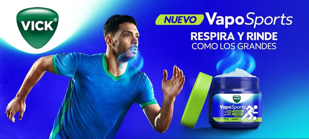 VapoSports acompaña a más de 30 mil atletas en el XLIII Maratón de la Ciudad de México Telcel 2026