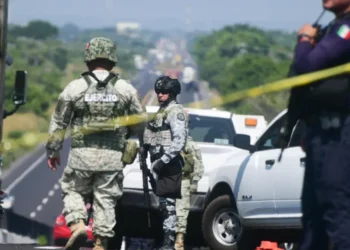 Veracruz encabeza la crisis de violencia letal contra legisladores y alcaldes en la última década