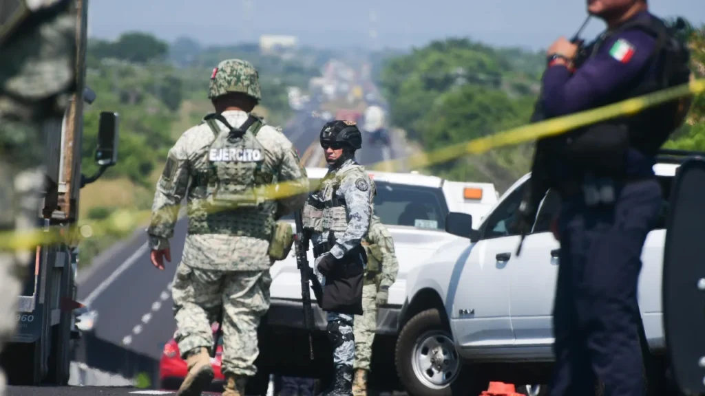Veracruz encabeza la crisis de violencia letal contra legisladores y alcaldes en la última década