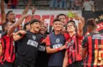 Víctor Navas encabeza el triunfo del Portuguesa FC en el clásico frente a Estudiantes de Mérida