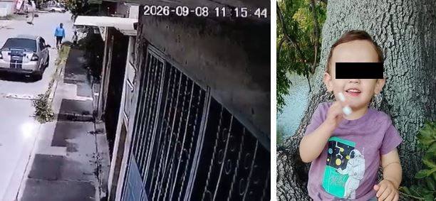 VIDEO. Dastan fue raptado y luego entregado a su abuela, pero todo huele mal en esta historia