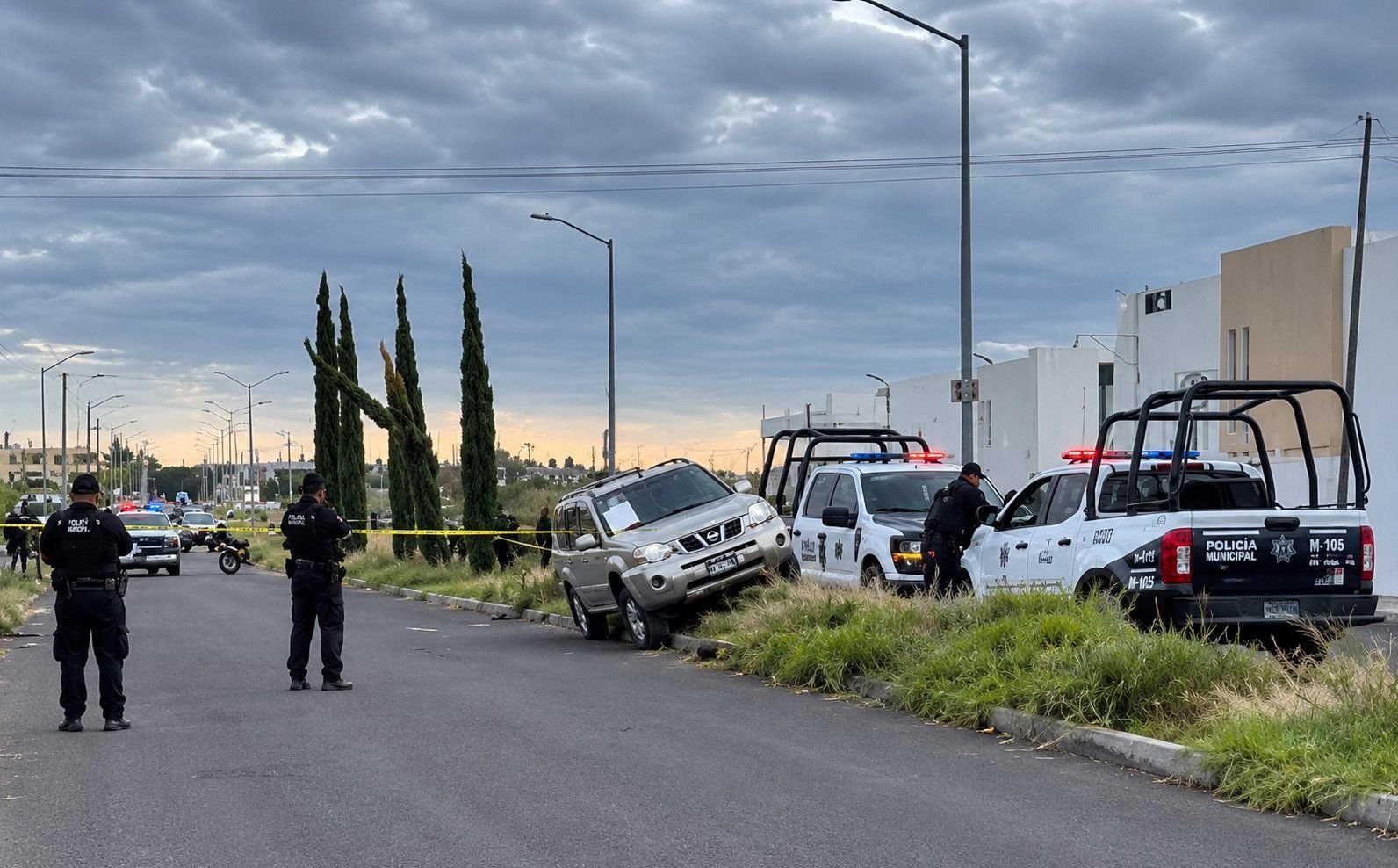 Violencia en el Estado de México: asesinan a balazos a conductora en Tecámac y dejan mensaje intimidatorio