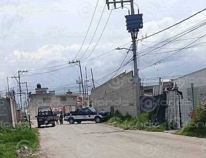 Violencia en el Estado de México: asesinan a balazos a un universitario en Lerma