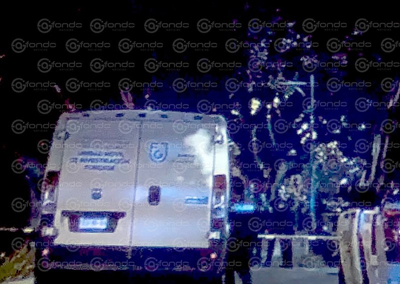 Violenta madrugada en Gustavo A. Madero: asesinan a balazos a una pareja en Santa Isabel Tola