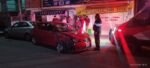 Violento choque múltiple en Metepec moviliza a los cuerpos de emergencia tras aparatoso impacto
