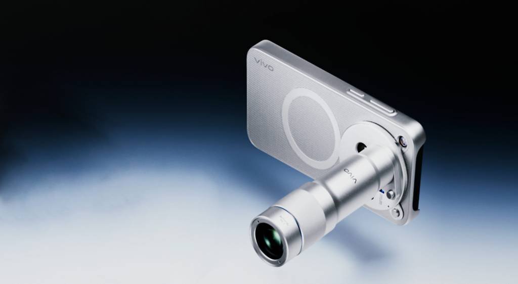 vivo redefine la fotografía móvil en Europa con la esperada llegada de su potente serie X500 Pro